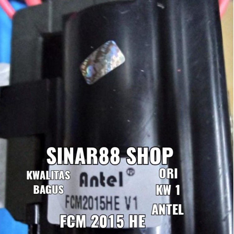 FLAYBACK TV FCM2015HE ORIGINAL KW 1 คุณภาพดี ANTEL FCM 2015 FLYBACK PLEBACK PLAYBACK PLYBACK