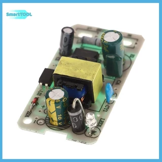 UTZN> 3V/5V/6V/9V/12V 1A/2A 24V 2A Switching Power Supply โมดูลแรงดันไฟฟ้าเกินกระแสสั้นวงจรป้องกันใหม่