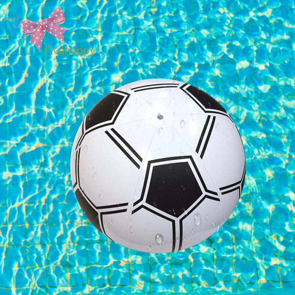 ลูกบอลชายหาด PVC ของเล่นชายหาด สระว่ายน้ํา สําหรับเด็ก [fivehappy.th]