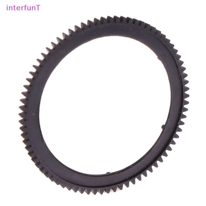 [InterfunT] เกียร์ สําหรับเครื่องเล่น Wm-ex2000ex921gx654 Gx651ex67ex655fx688fx877 1 ชิ้น