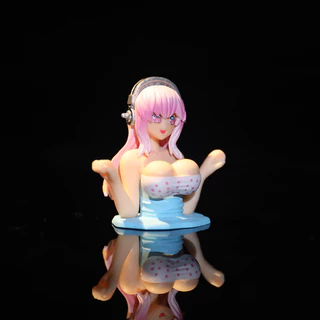 โมเดลฟิกเกอร์ PVC อนิเมะ One Piece Boa Hancock Nami Rem Sonico ขนาด 6 ซม. ของเล่นสําหรับเด็ก