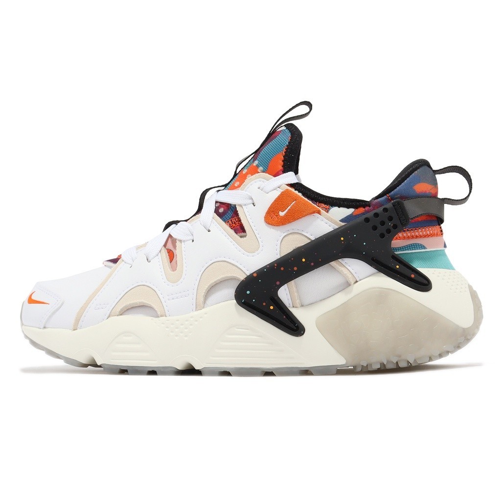 【Official Store】Nike Air Huarache CRAFT FD4621-181