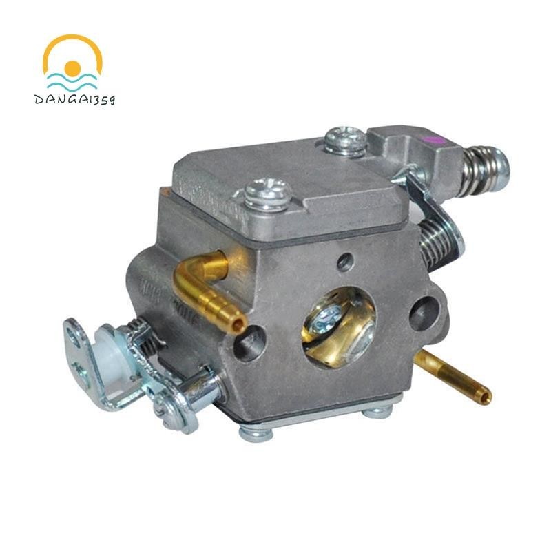 【Dangai359】คาร์บูเรเตอร์เลื่อยโซ่มือเดียว 2500 25Cc G2500