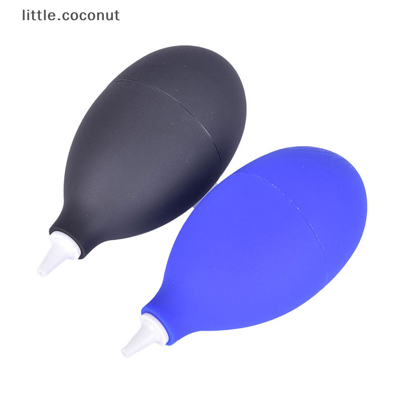 [little.coconut] เครื่องเป่าลมยาง สําหรับทําความสะอาดโทรศัพท์มือถือ แท็บเล็ต PC