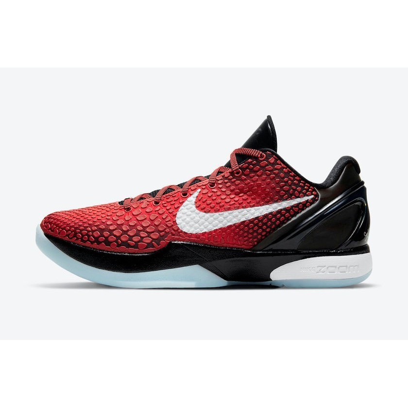 【Official Store】Nike Kobe 6 Protro All-Star DH9888-600 KOBE6