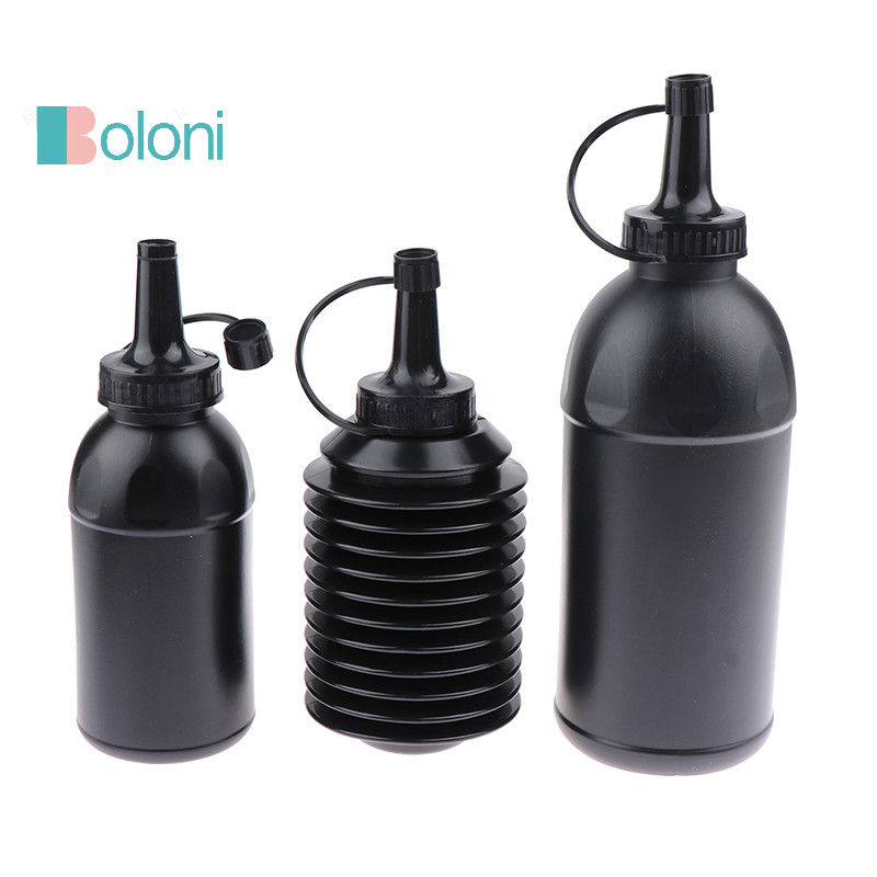 [Boloni] ใหม่ ลูกปัดเจลน้ํา ABS แบบพกพา พร้อมฝาปิด อุปกรณ์เสริม สําหรับของเล่น