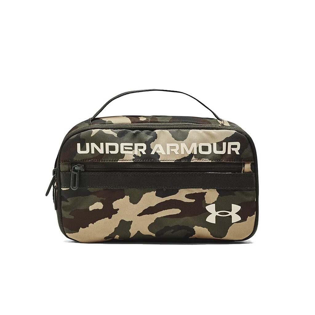 กระเป๋า Under Armour Toiletries Utility Bag ‘CAMO’
