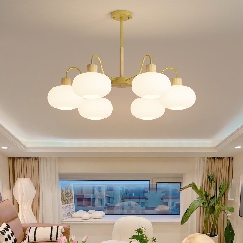 โคมไฟ LED สไตล์โมเดิร์น สําหรับเพดาน ห้องนั่งเล่น ห้องนอน โคมไฟเพดาน