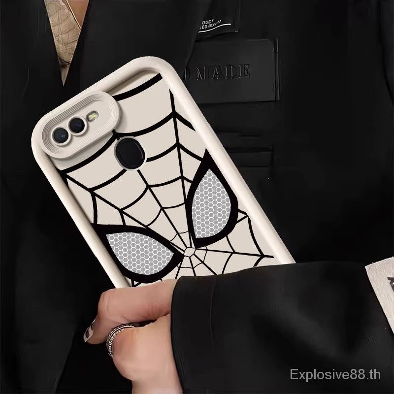 สําหรับ OPPO A7 A5S A12 A12S A11K AX7 A7N AX5S รูปที่ 4