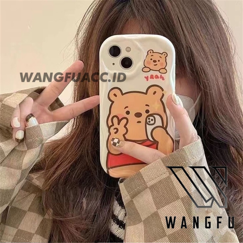 WFสําหรับOPPO A15 A15S A16 A17 A17K A1K A76 A16K A16E A36 A95 A96 A3S A18 A38 A52 A92 A33 A53 A54 A5