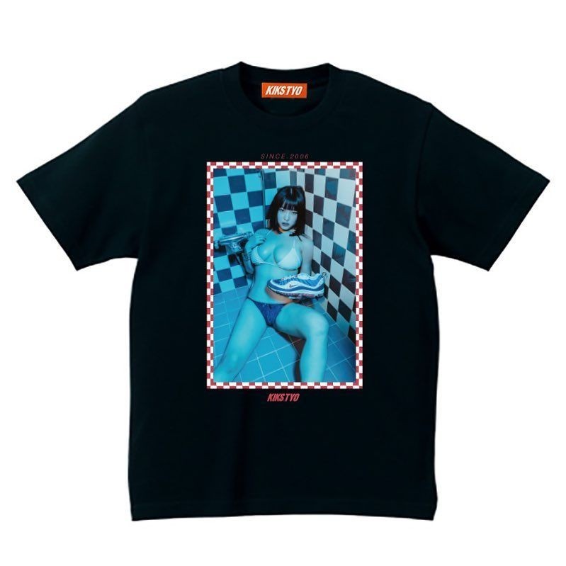 ((สไตล์ใหม่พร้อมสต็อก) สไตล์ญี่ปุ่นถนนสวมการ์ตูนพิมพ์แขนสั้นเสื้อยืดผู้ชายผู้หญิงสไตล์เดียวกันหลวมรอบคอสบายๆคู่อินเทรนด์สูงสุด
