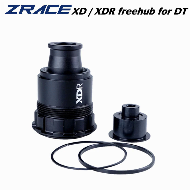 DT SWISS XD / XDR Freehub สําหรับ DT hub 180 / 240 / 350 / EXP,Also เข้ากันได้กับ MTB / Road Cassett