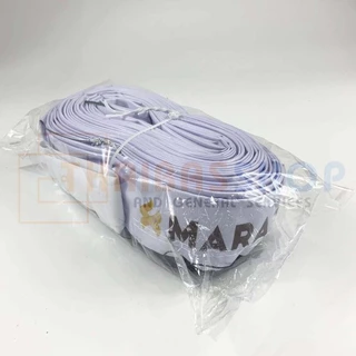 (ของแท้ 100%) ตาข่ายวอลเลย์บอล Marathon เน็ตวอลเลย์บอลแข่งขัน รุ่น MV111X รหัส 104689 ขอบบน-ล่าง