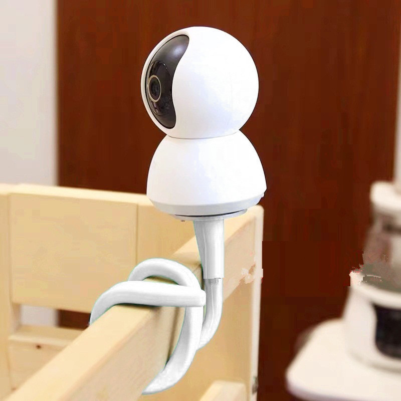 ขาตั้งกล้องวงจรปิด ไม่เจาะผนังTapo C200 tp-link Home Security