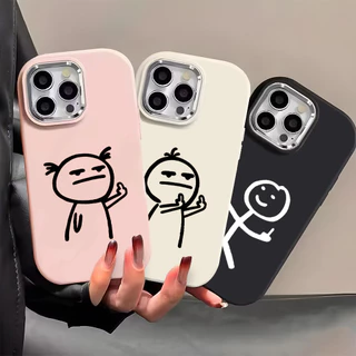 เคส For Xiaomi Redmi Mi 14T 14C 13T 13C 12 12C 10 10A 9 9T 9A 9C A1 A2 A3 Poco X3 X7 C75 C65 Pro Plus 4G เคสเรดมี TPU PD