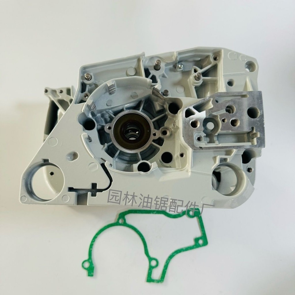 Still MS382 Box Crankcase Chainsaw Body Still 382 อุปกรณ ์ เสริม