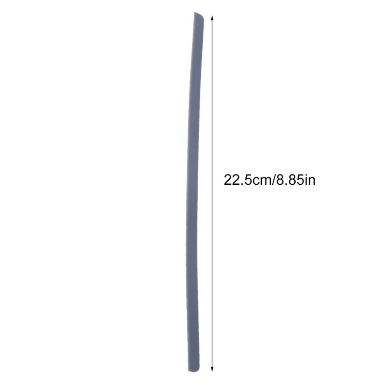 Bett 2PCS เปลี่ยนกาว Footpads สําหรับ 7300 โน้ตบุ๊คแล็ปท็อปฝาครอบด้านล่างยางป้องกันการลื่นไถล
