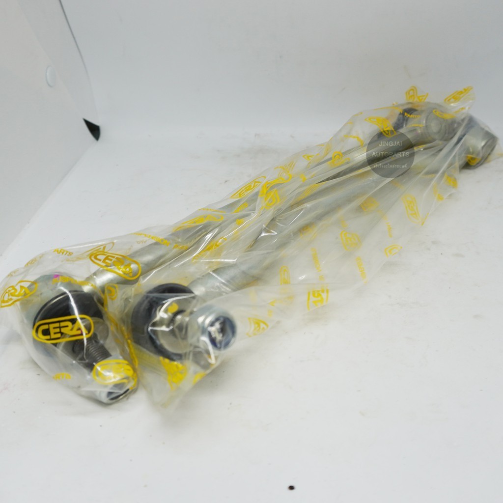 (1คู่) CERA ลูกหมากกันโคลงหน้า NISSAN TEANA J31 ปี 04-08 S