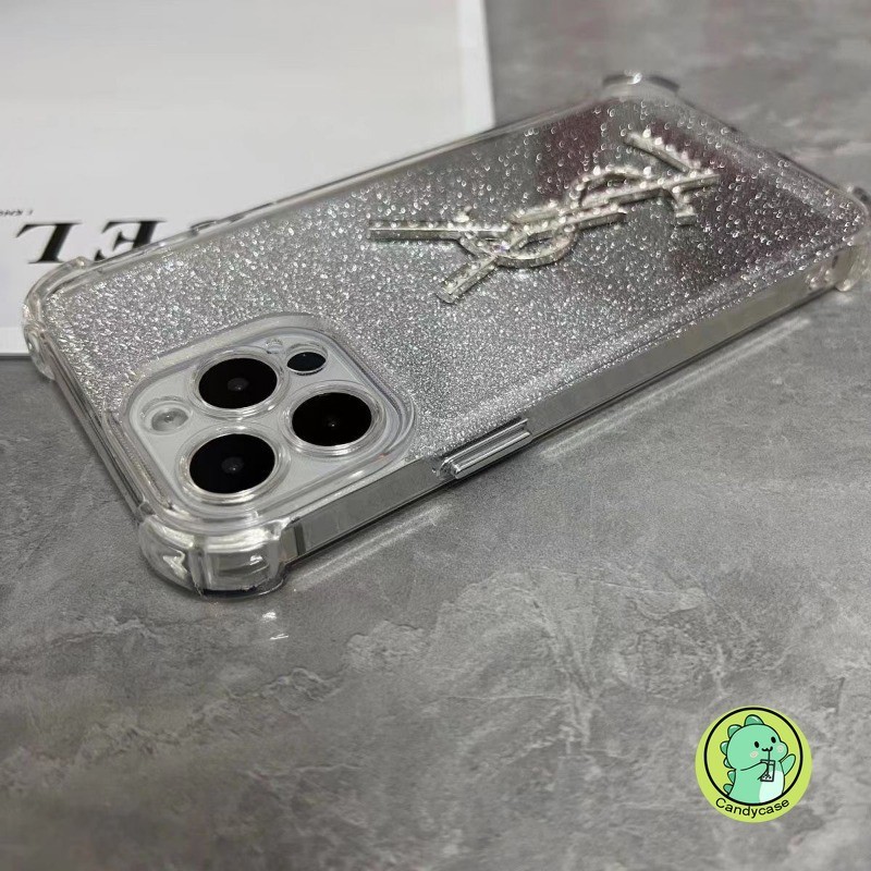 Glitter สําหรับ OPPO Reno 11A 11F 11 10 9 8 7 Pro + SE 7 8T 8 4G 6 Pro 5 5K 7Z 8Z 7 8 5 4 Lite 5 Pro 4 3 4G 6Z 4F 5F 2Z 2Z Z ฝาหลังเงาหรูหรา Bling 3D เคสโทรศัพท์แบบนุ่ม