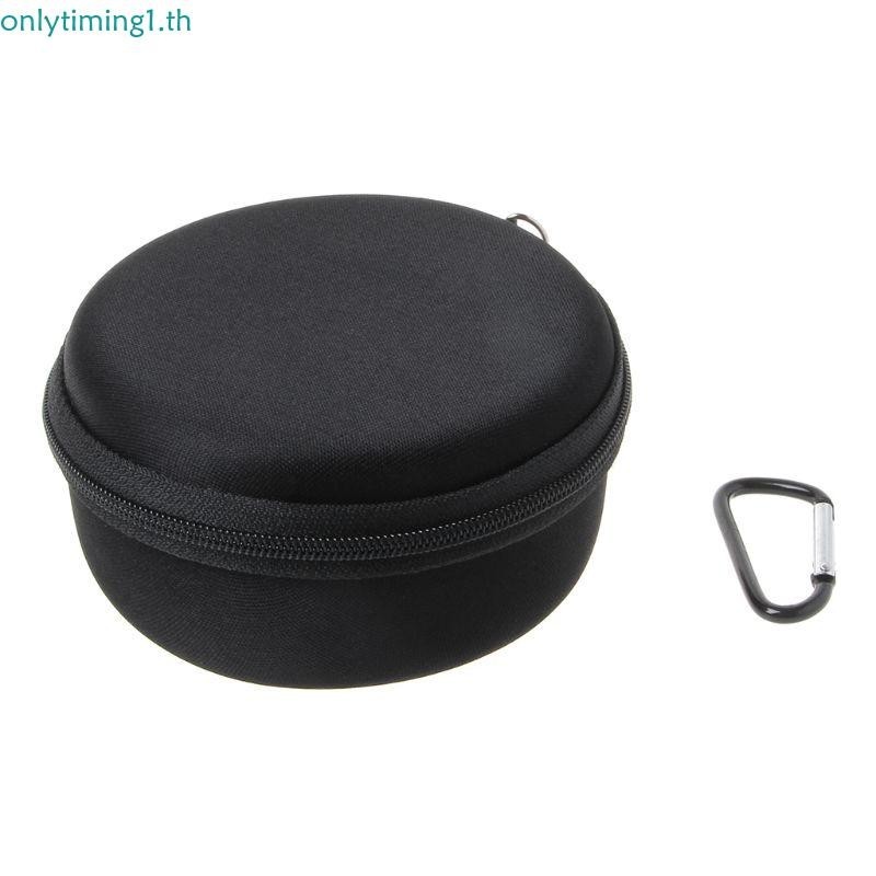 Onlytiming Protective EVA Headphone Carry Bag for Case Drop Resistance for KOSS for PORTA PR