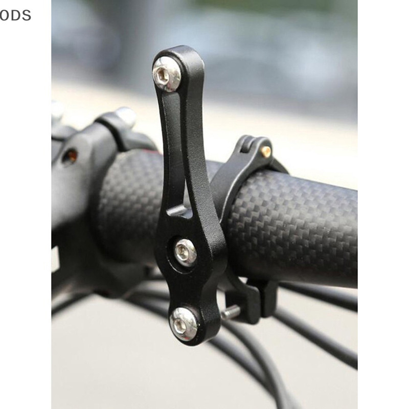 Ods 1pcs อลูมิเนียมจักรยานขวดกรงการแปลง MTB จักรยานผู ้ ถือขวดอะแดปเตอร ์ จักรยานน ้ ําถ ้ วยผู ้ ถืออุปกรณ ์ ขี ่ จักรยาน OD