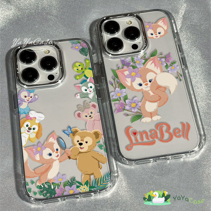 สำหรับ iPhone11 13 Case FOR เคสไอโฟน14 15 12 pro max 7 8 14 15 Plus X XR XS Max Linna เบลล์ รุ่น ขั้นสูงกรอบรูปโลหะเคส