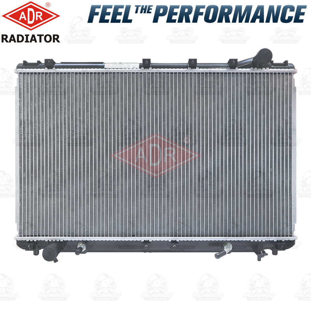 ADR หม้อน้ำ (3461-1002) TOYOTA CAMRY (MCV20) 3.0 ปี 1997-2001 เครื่องนอก AT (เกียร์ออโต้)