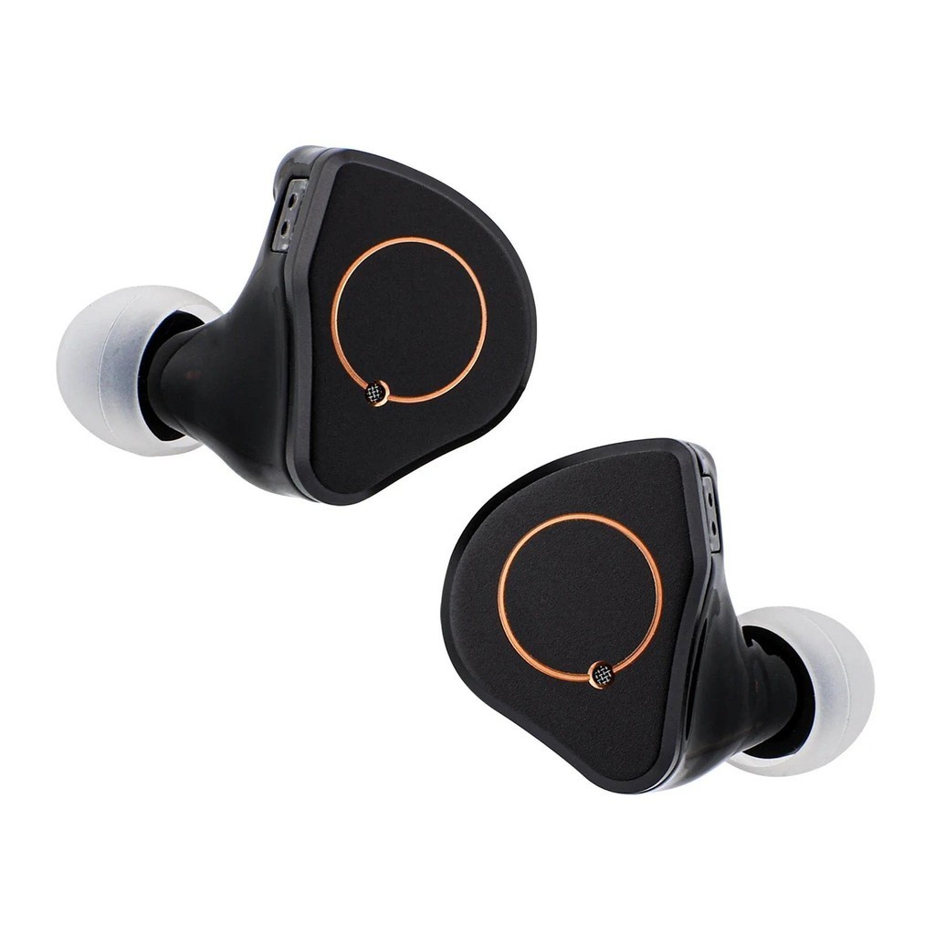 Simgot SuperMix 4 1DD +1BA +1Planar +1PZT Hybrid Drivers หูฟังไฮไฟแบบมีสายพร ้ อมสายเคเบิลชุบเงินทองแดงไร ้ ออกซิเจน