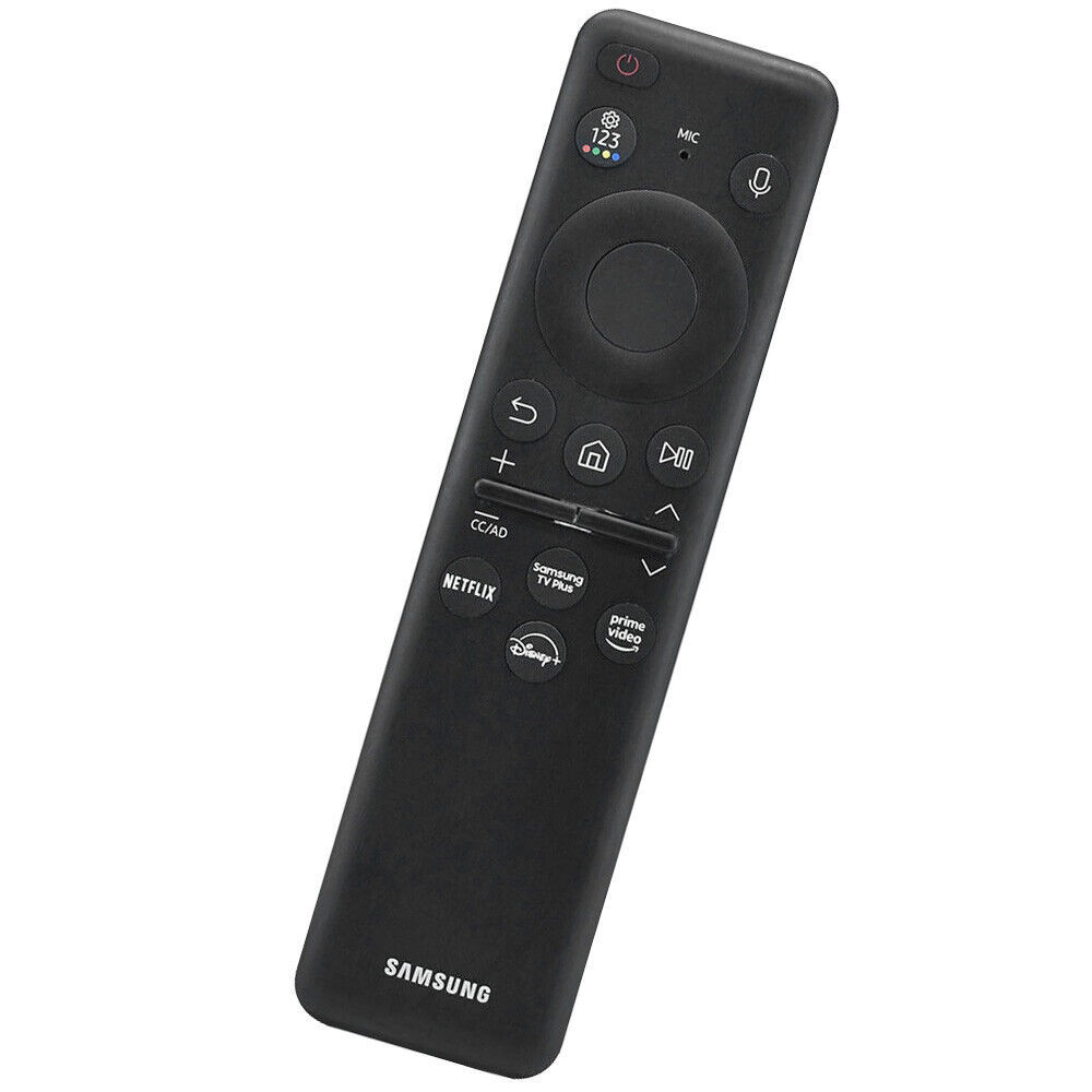 ใหม่ BN59-011432A ชาร์จเสียงระยะไกลสําหรับ 2023 Samsung TV Q80C Q70C QN800C