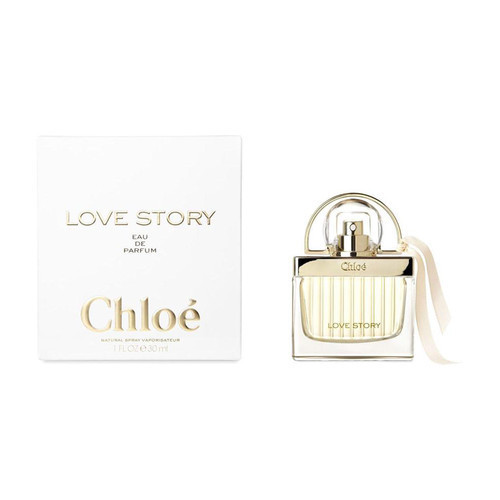 น้ำหอม Chloe Love Story EDP 30ml