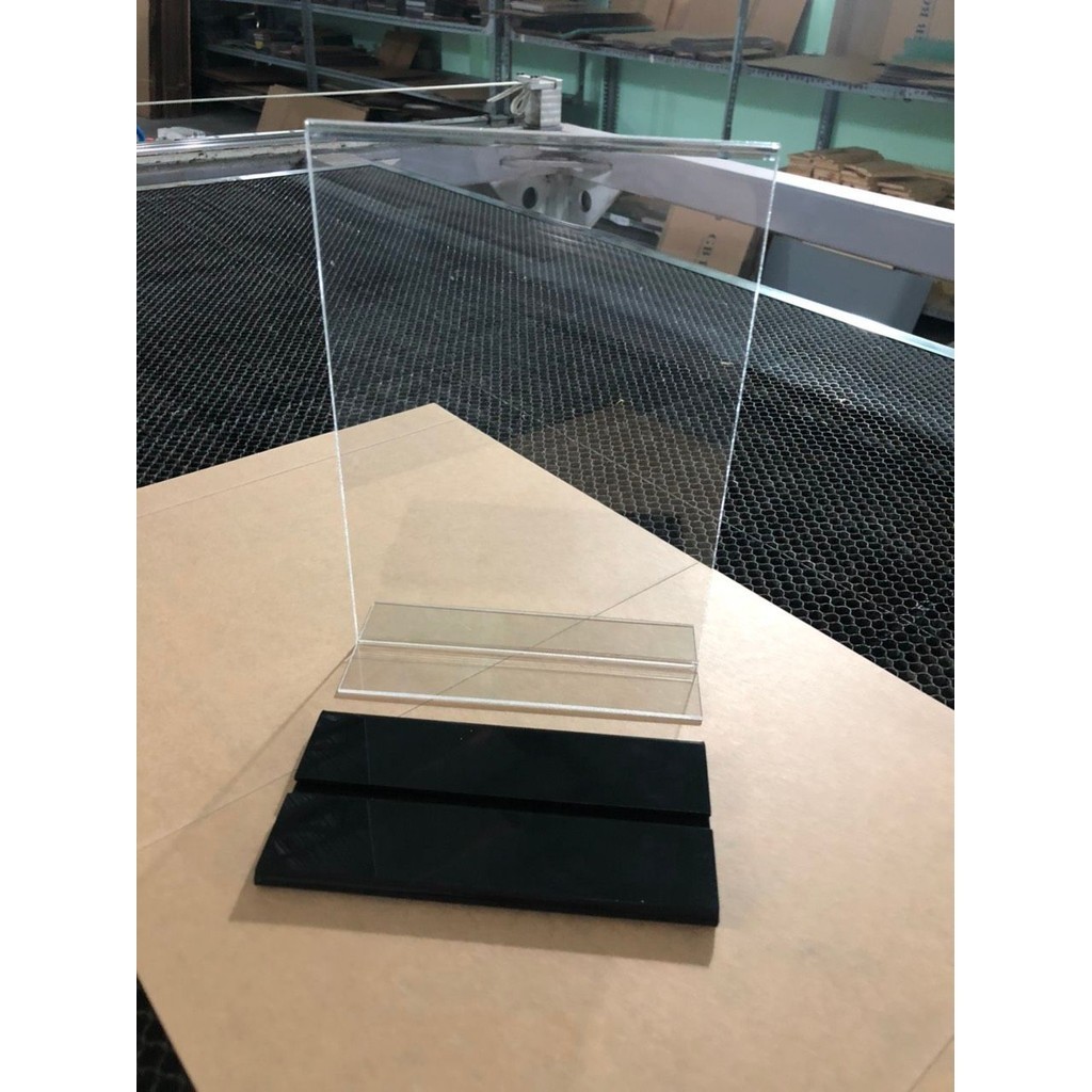 MENU MICA A6 MENU SHELF A6 ,menumiica