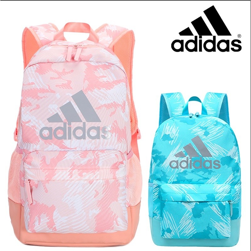 [ของแท้ 100%] กระเป๋าเป้ Adidas/Adidas ที่สนทนาของแท้