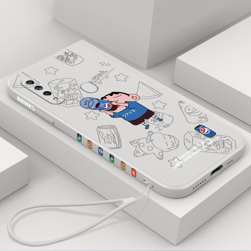เคส Oppo A31 2020 tpu เคสโทรศัพท์ซิลิโคนแฟชั่น เคสนิ่ม KCXX