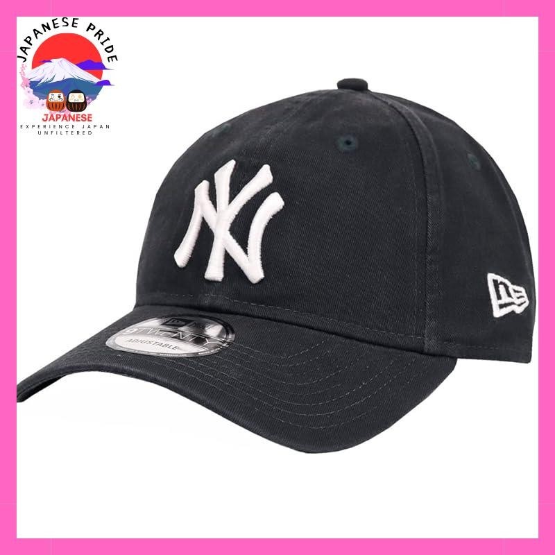【Direct from Japan】[New Era] Cap Women Men Hat 9TWENTY MLB Major League Baseball NewEra Low Cap Base