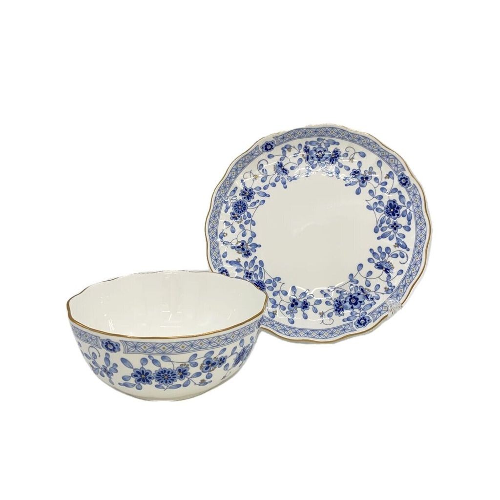 Narumi(นารูมิ) Narumi Ceramics Plates & Bowls Direct from Japan Secondhand