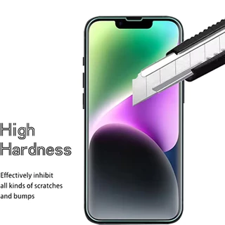 Iphone5 iPhone5S iPhoneSE 2 in 1 คลุมทั้งหมดด้านหน้ากลับ HD ฟิล์มกระจกนิรภัยใสสําหรับ iPhone 5s 5 SE 2016 Anti-Fingerprints โทรศัพท์ป้องกันหน้าจอ
