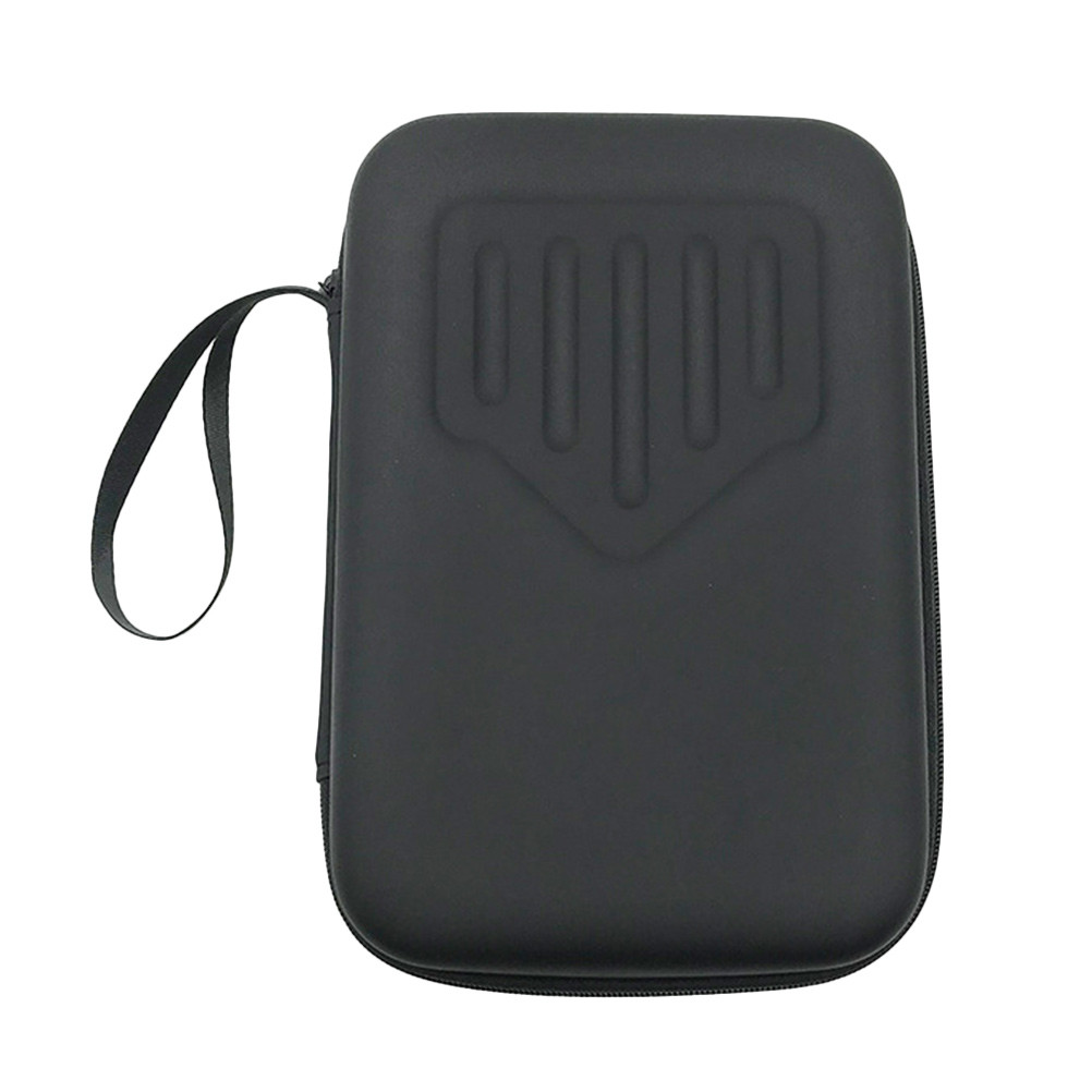 กระเป๋า Kalimba ไหล่ Universal Thumb เปียโน Mbira กรณีคอนเทนเนอร์ Keytar กล่องเก็บ