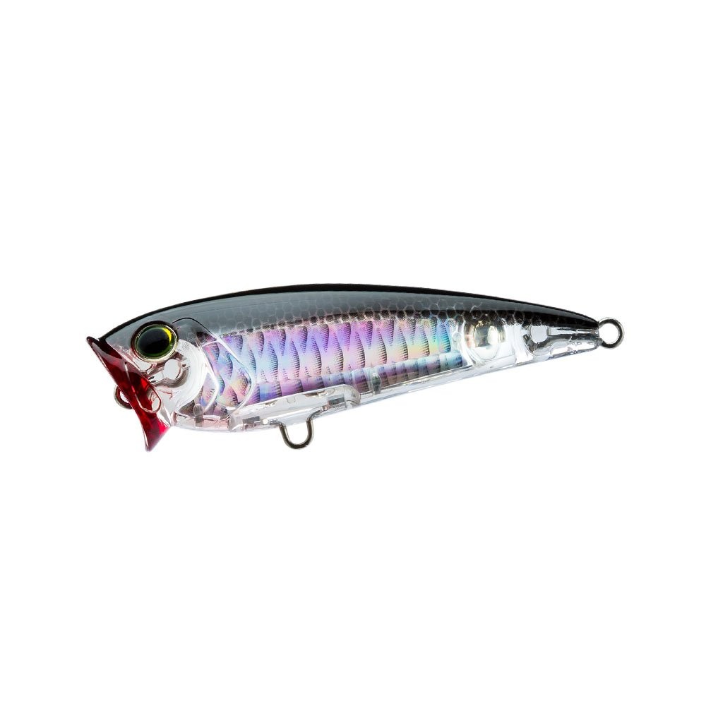 YO-ZURI Lure Popper 3D Inshore Popper (F) 70mm 8.5g