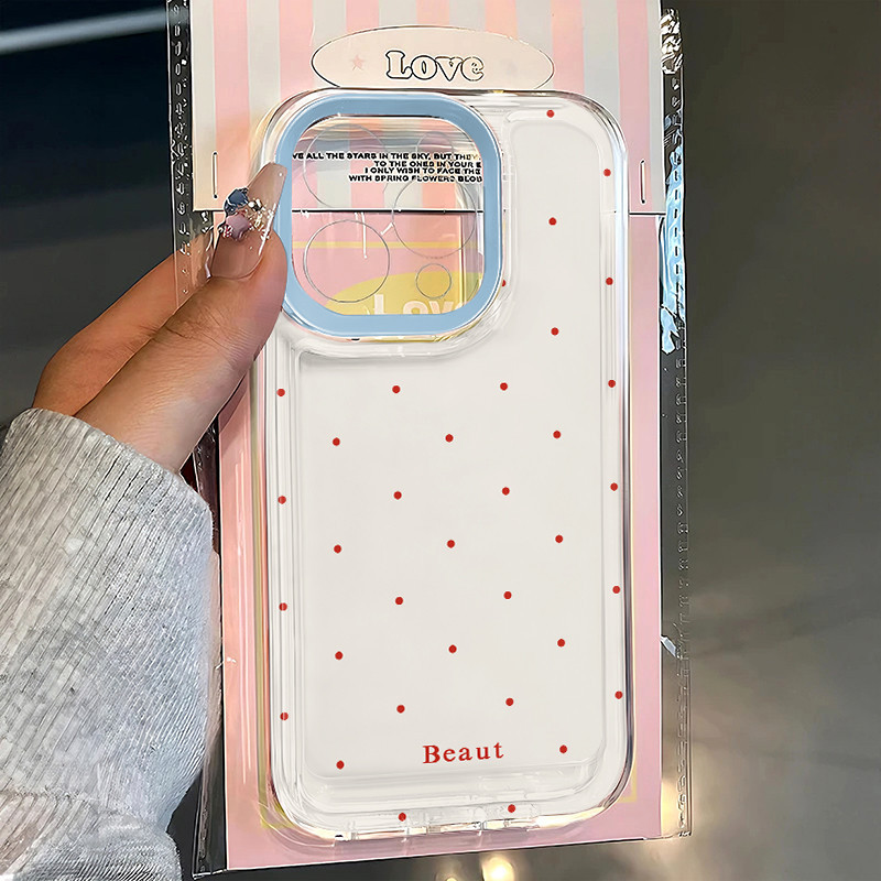 🌵SUN🌵ส่งจากไทย เคสโทรศัพท์มือถือนิ่ม เคสไอโฟน  สําหรับ iPhone 14  8PLUS 16 12 11 15 14 13Promax 15Plus X XR XSMax