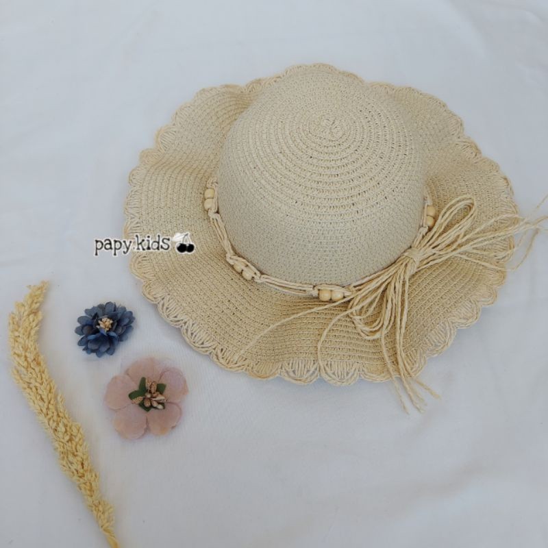 หมวกเด็กชายหาด Monte PG5 wave / หมวกเด็กชายหาดนําเข้า