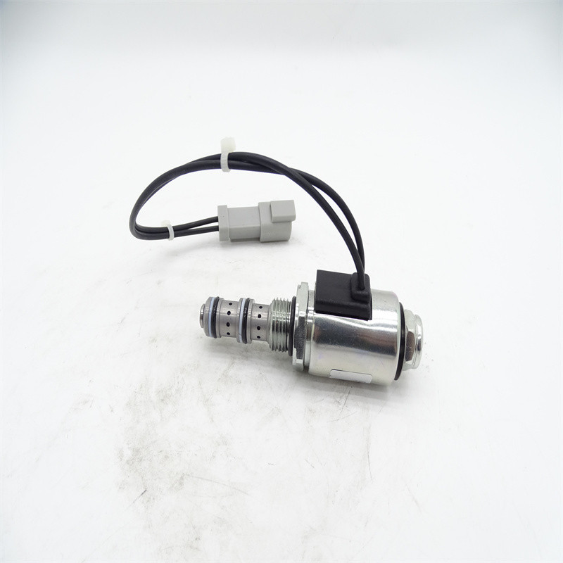สําหรับ CAT Solenoid วาล์ว 924G 928G 924GZ 928HZ 930G 990H 990K D5N D6N D6R D6T Solenoid วาล์ว Excav