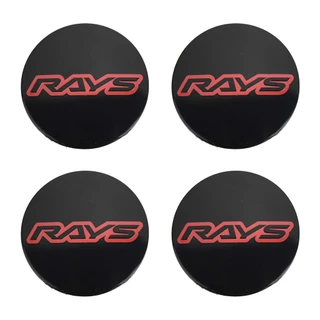4ตัว อลูมิเนียม 60มม สติ๊กเกอร์ฝาครอบดุมล้อ RAYS VOSSEN ฝาปิดดุมล้อ สติ๊กเกอร์ HRE OZ ขอบ โลโก้ สติกเกอร์ฝาดุมล้อ ฮอนด้า โตโยต้า จีอาร์ มิตซูบิชิ นิสสัน ซูซูกิ มาสด้า TRD