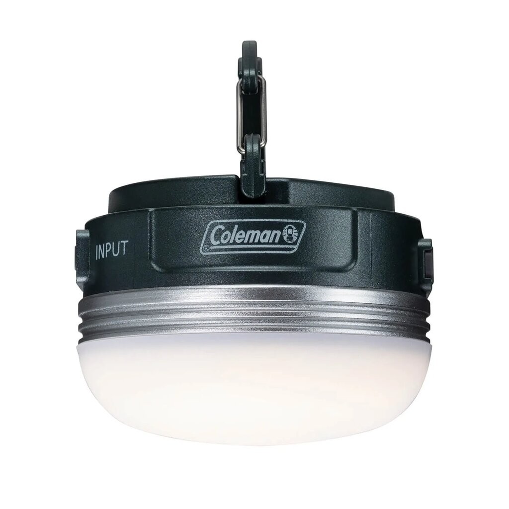 COLEMAN ไฟแขวนพร้อมแม่เหล็ก ไฟเต็นท์ JP Hanging E-Light