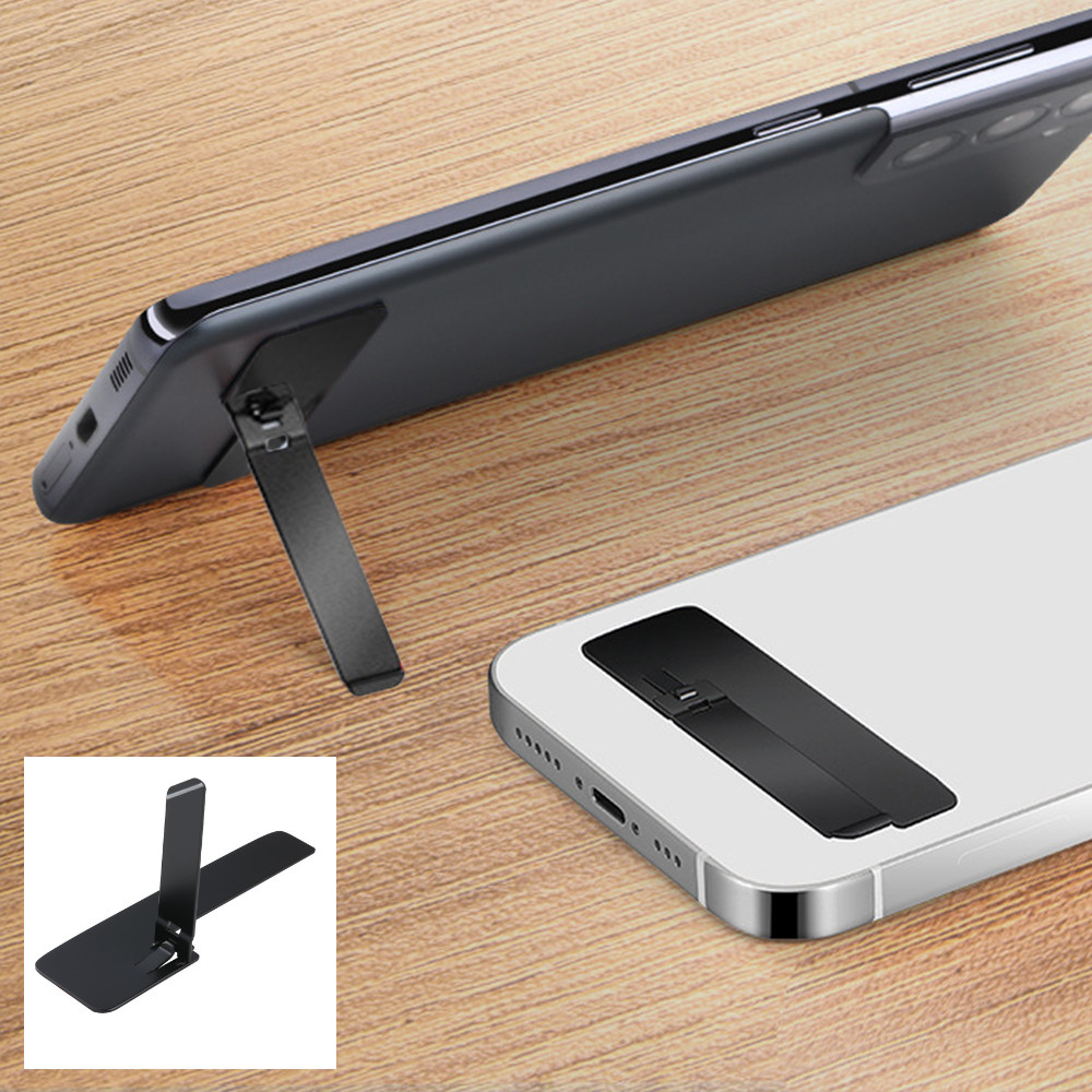 [ราคาขายส่ง] ที่ยึดเดสก์ท็อปแบบแถบปรับได้แบบพกพาสําหรับโทรศัพท์มือถือ / ขายึดโต๊ะโลหะผสมอลูมิเนียมแม่เหล็กดูดสไตล์สนับส - รูปที่ 2