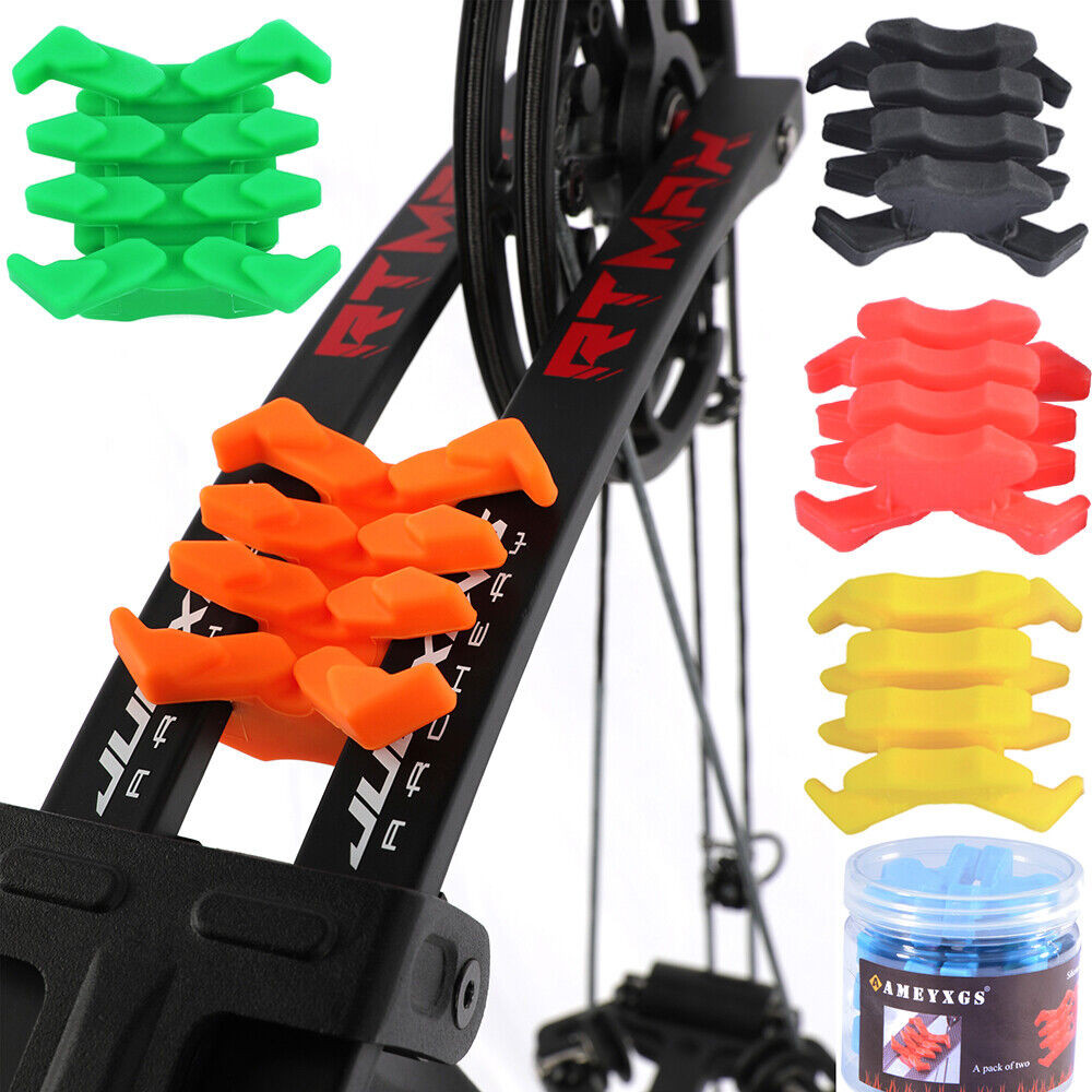 Compound Bow Stabilizer