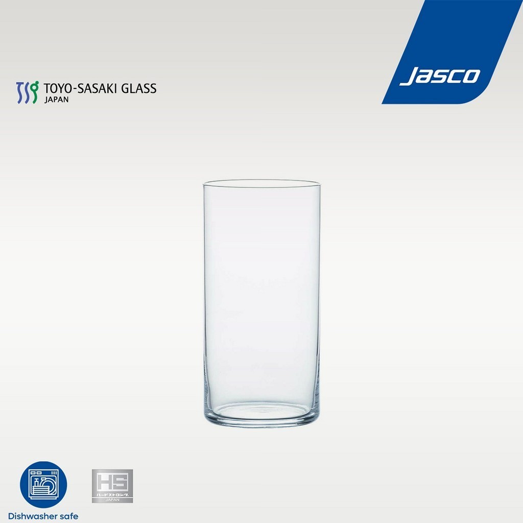 Toyo-Sasaki แก้วน้ำ 305 มล Tumbler 305 ml, SILKLINE #TMB-D-04