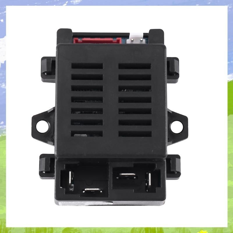 [T X W F] ยานพาหนะรับสัญญาณไฟฟ้า HH707K 2.4G สําหรับเด็ก