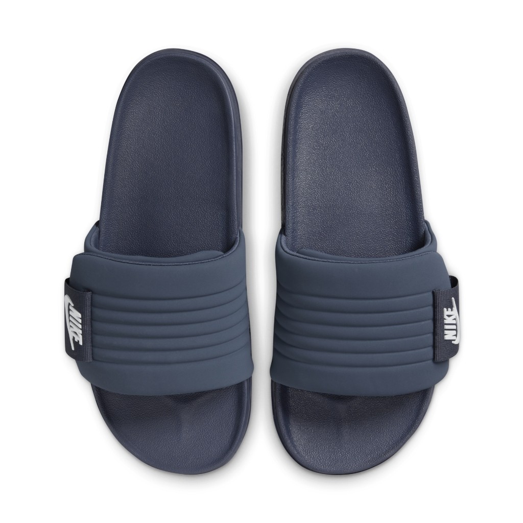 NIKE OFFCOURT ADJUST SLIDE DQ9624-001-100-400