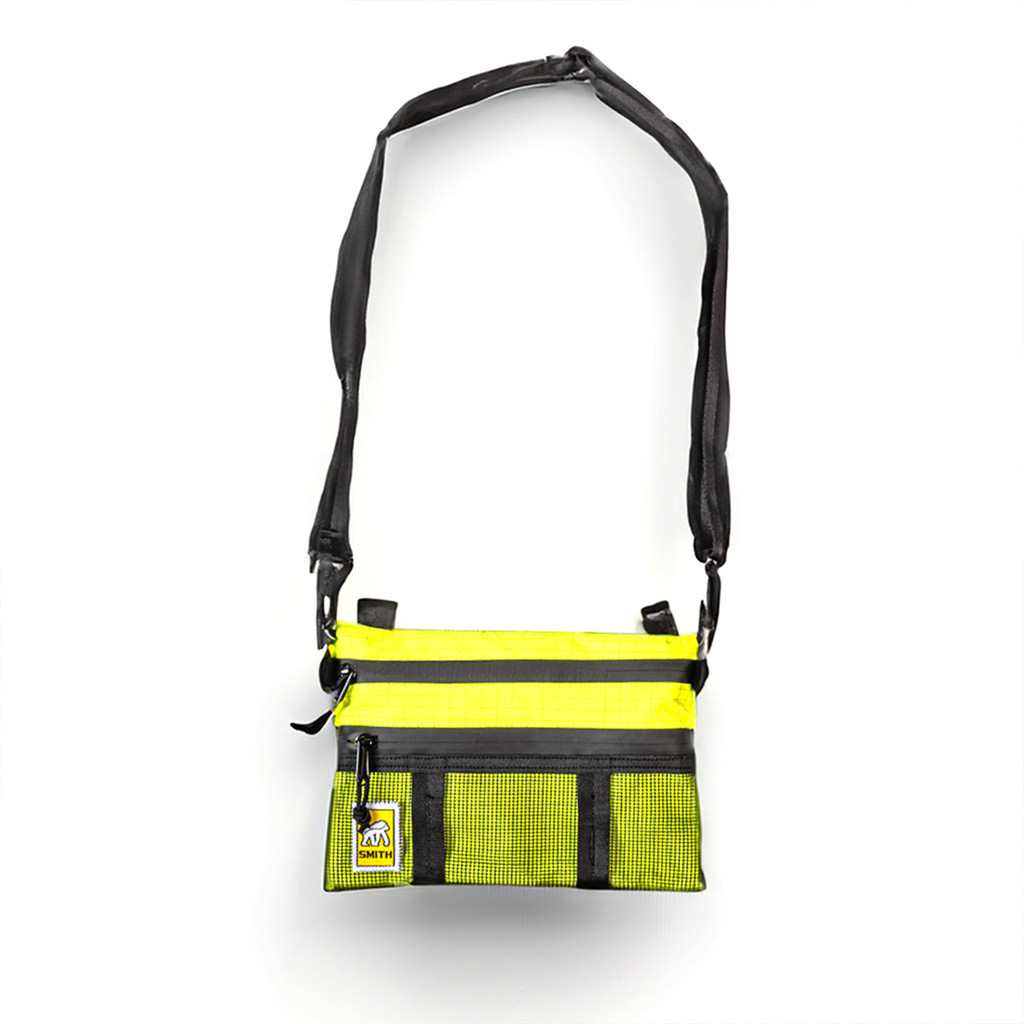 House of Smith Sling Bag - Crocus - Sling Bag
