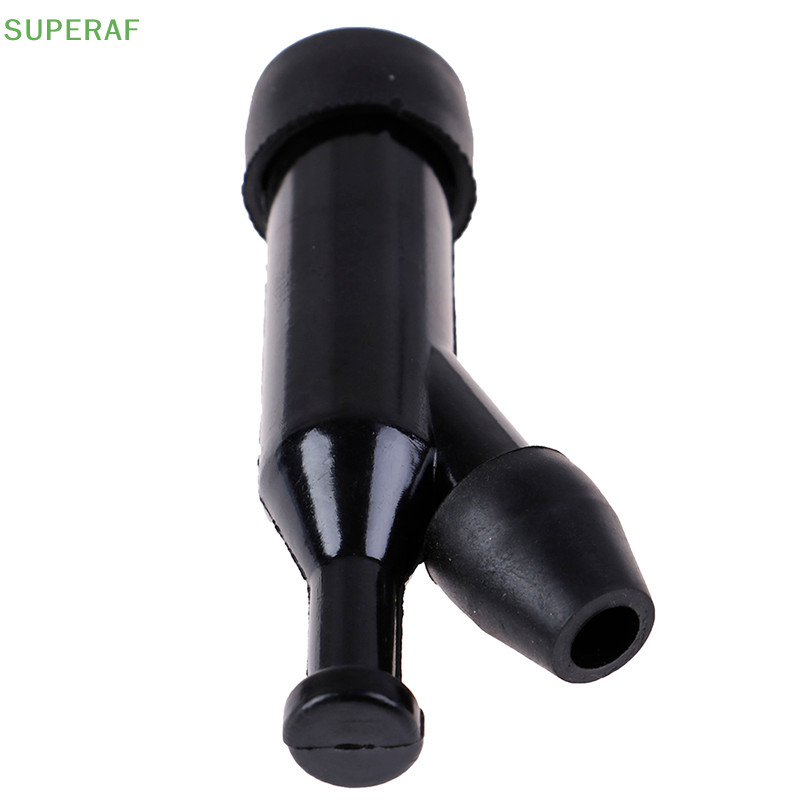 Superaf ฝาครอบหัวเทียน สําหรับรถจักรยานยนต์ สกูตเตอร์ GY6 125 CG125 ATV มาแรง